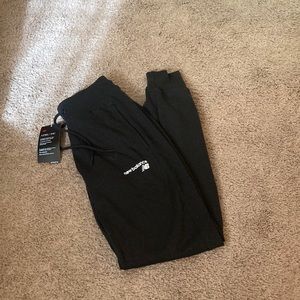 New balance sweatpants